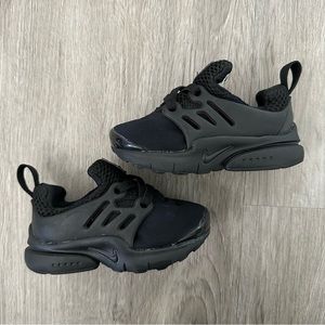 Nike Prestos Infant Size 6